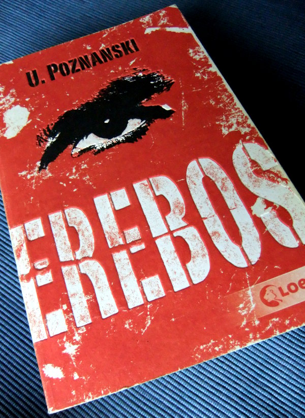 Ursula Poznanski Erebos B cher Wie Sterne