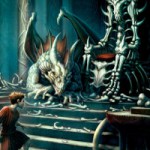 Tad Williams „Der Drachenbeinthron“ (re-read) – einfach episch gute