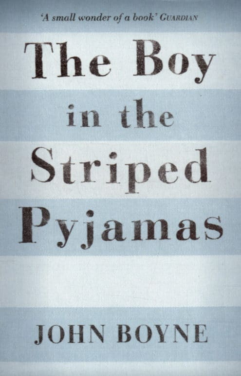 Der Junge Im Gestreiften Pyjama Buch John Boyne: The Boy in the Striped Pyjamas (Der Junge im gestreiften
