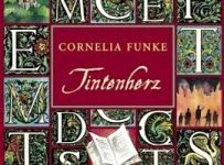 Cornelia Funke: Tintenherz Tintenherz_Funke_titel