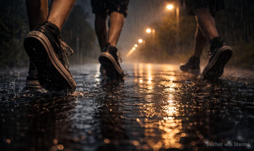 Todesmarsch von Stephen King