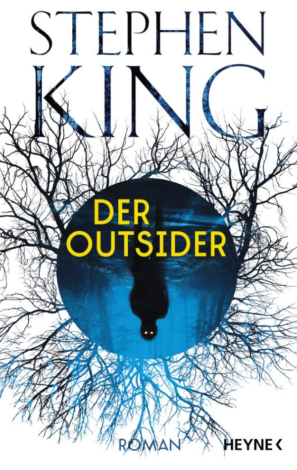 Der Outsider (The Outsider) von Stephen King Bücher wie Sterne