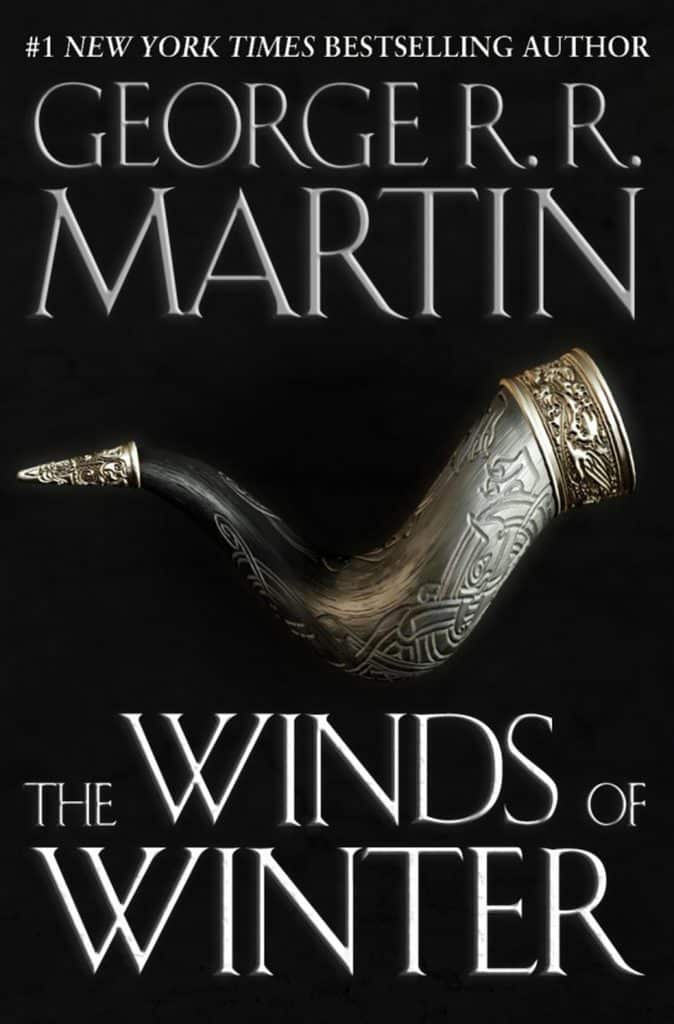 George. R. R. Martin: The Winds of Winter