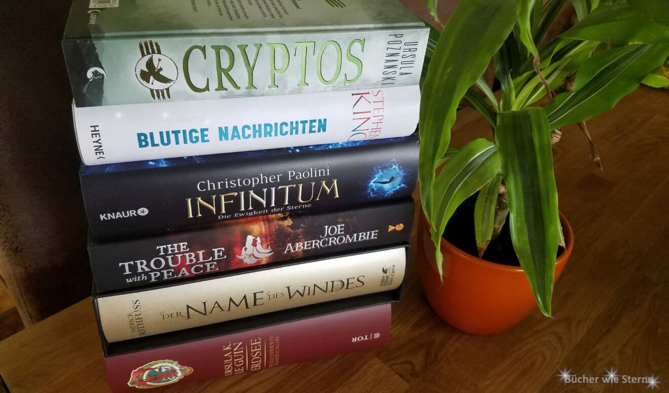 Neues von Lockwood & Co. Band 4 erscheint im September 2016 Bücher