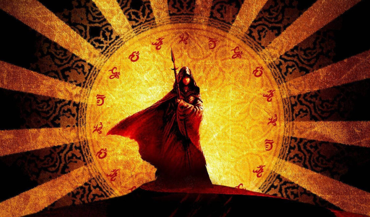 Die Flammen der Dämmerung (The Daylight War) von Peter V. Brett Bücher wie Sterne