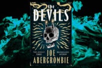Abercrombie_The_Devils_titel