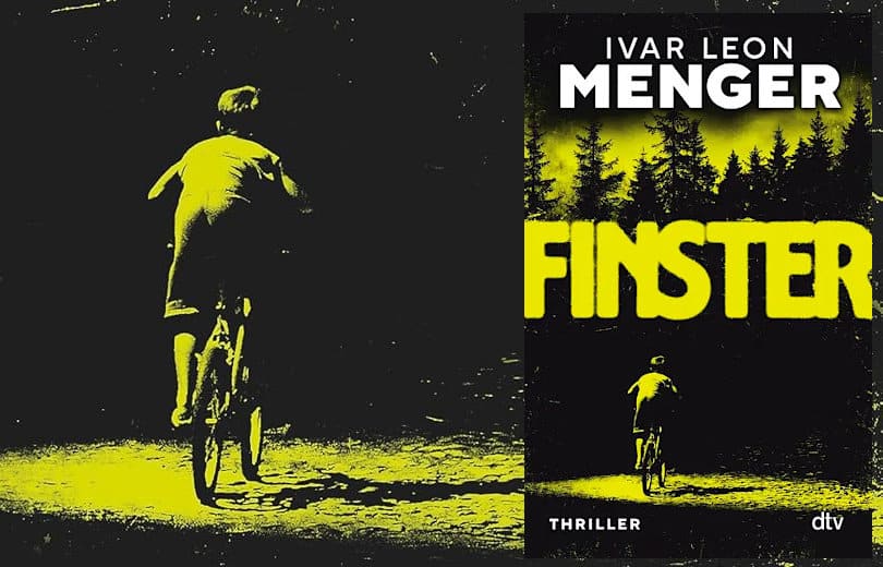 Finster von Ivar Leon Menger