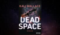 Dead Space von Kali Wallace Kali_Wallace_Dead_Space-titel