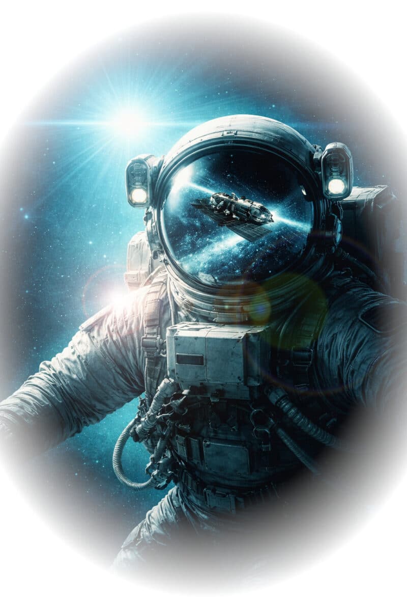 Der Astronaut (von Andy Weir)