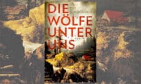 Die_Wölfe_unter_uns_Tim_Sünderhauf_titel