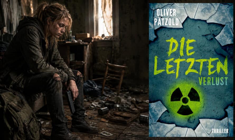 Die Letzten – Verlust von Oliver Pätzold