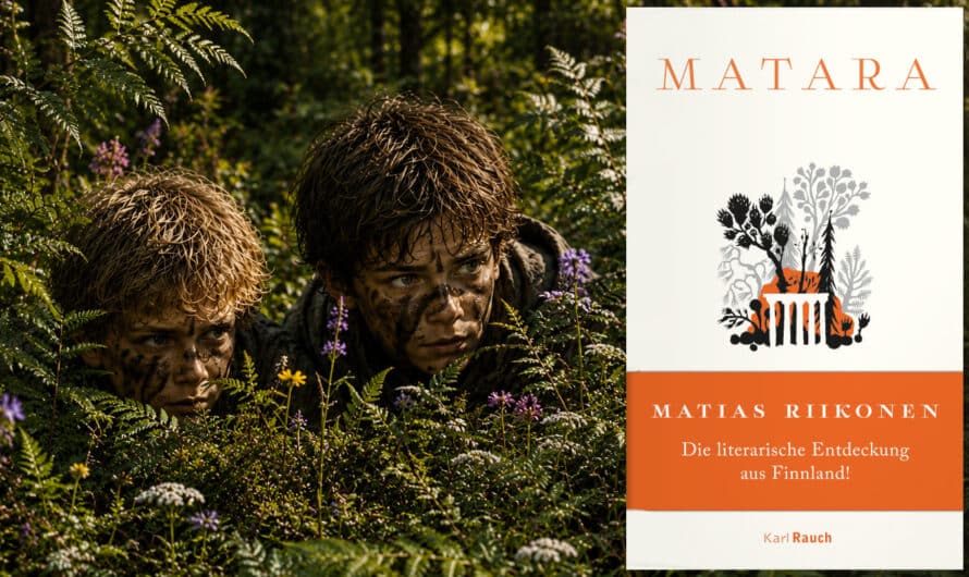 Matara von Matias Riikonen