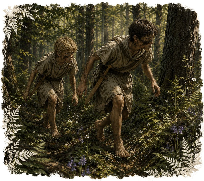 Matias Riikonen: Matara
