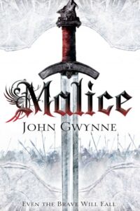 The Faithful and the Fallen #1
Malice (Englische Ausgabe, 2012) Malice