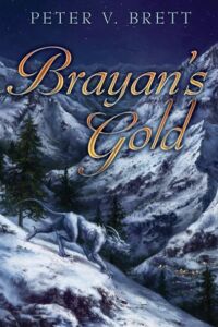 Brayan's Gold
Subterranean Press (2011) Brayan's Gold