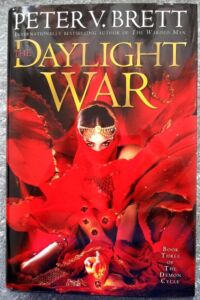 The Daylight War (US-Ausgabe)