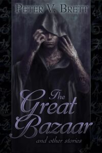 The Great Bazaar and Other Stories
Subterranean Press (2010) The Great Bazzar and Other Stories