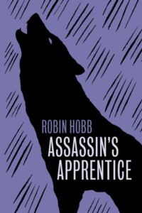 In Leinen gebundene Hardcover-Sonderausgabe Assassin's Apprentice