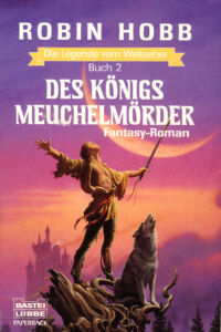 Des Königs Meuchelmörder