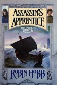 Assassin's Apprentice
