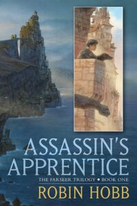Assassin's Apprentice