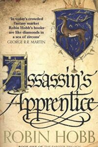 Assassin's Apprentice