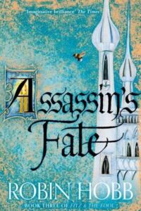 Assassin's Fate