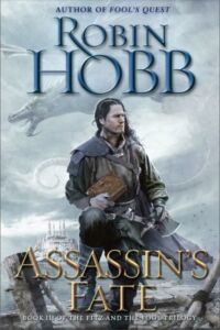 Assassin's Fate