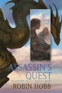 Assassin's Quest