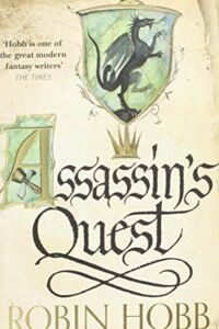 Assassin's Quest