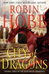 City of Dragons