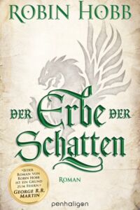 Der Erbe der Schatten