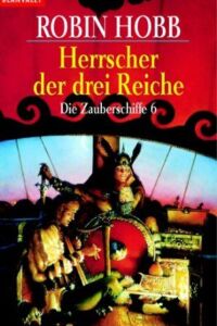 Herrscher der drei Reiche