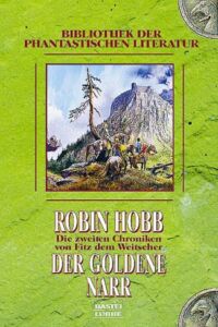 Der goldene Narr