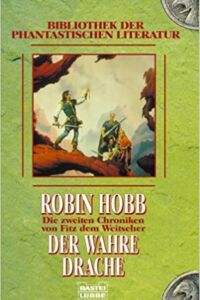 Der wahre Drache