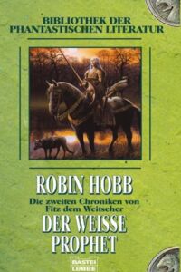 Der weiße Prophet