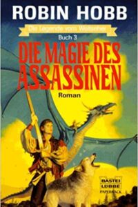 Die Magie des Assassinen