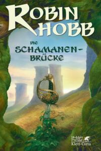 Die Schamanenbrücke