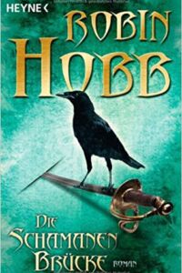 Die Schamanenbrücke