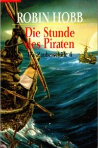 Die Stunde des Piraten