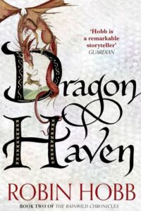 Dragon Haven