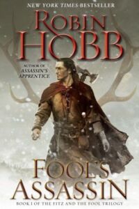 Fool's Assassin