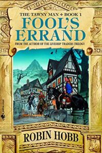 Fool's Errand