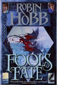 Fool's Fate