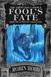 Fool's Fate