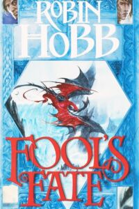 Fool's Fate