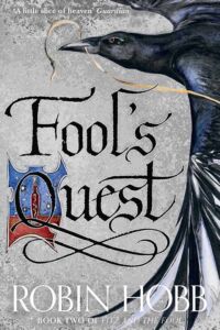 Fool's Quest