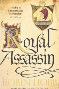 Royal Assassin