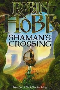 Shaman's Crossing