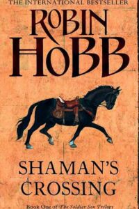 Shaman's Crossing